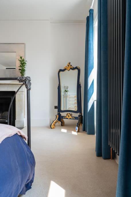 Luxury Duplex Penthouse On The Beach With Panoramic Sea Views Herne Bay Exterior foto